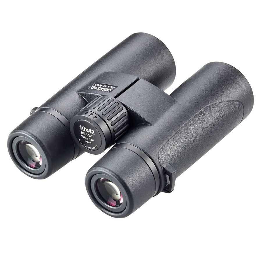 Opticron Aurora BGA VHD 10x42 Roof Prism Binoculars