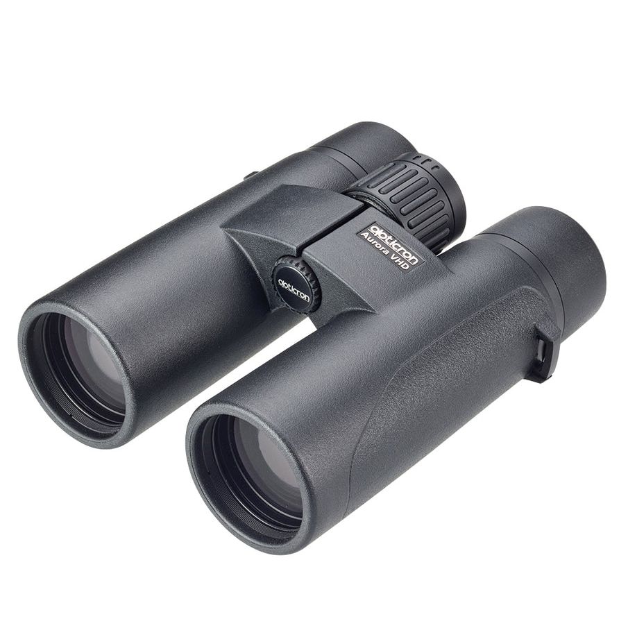 Opticron Aurora BGA VHD 10x42 Roof Prism Binoculars