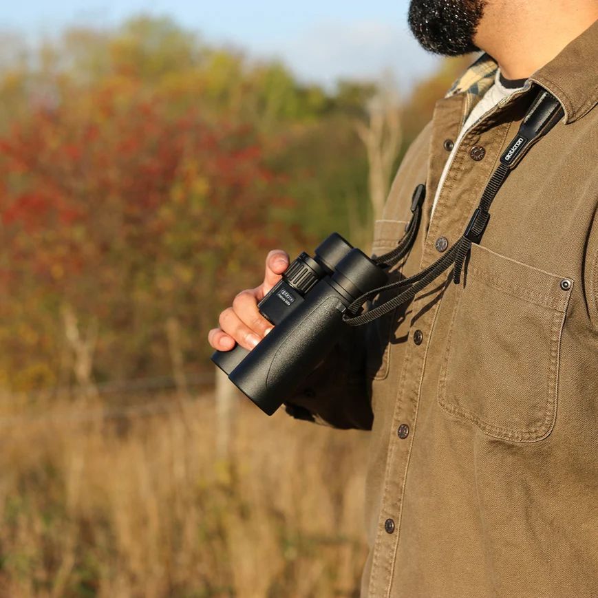 Opticron Aurora BGA VHD 10x42 Roof Prism Binoculars