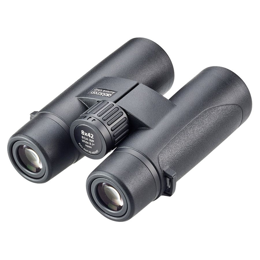 Opticron Aurora BGA VHD 8x42 Roof Prism Binoculars
