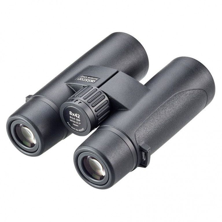 Opticron Aurora BGA VHD 8x42 Roof Prism Binoculars