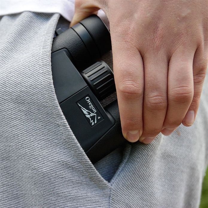 Opticron Oregon 4 LE WP 10x25 Binoculars