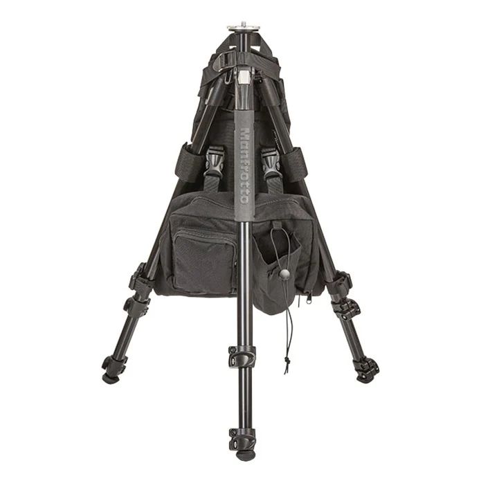Opticron Tri-Pac Tripod Shoulder Bag - Black