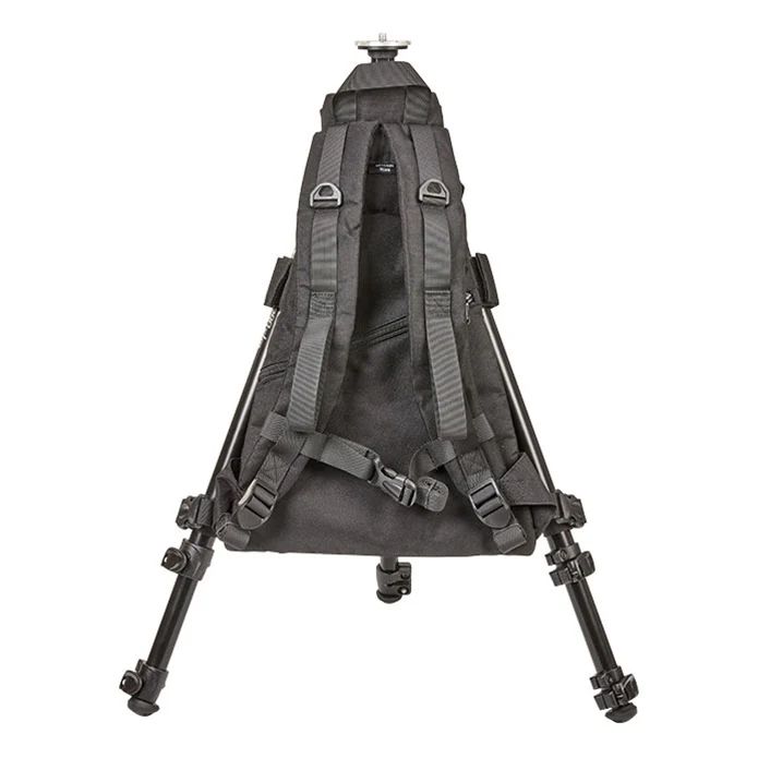 Opticron Tri-Pac Tripod Shoulder Bag - Black