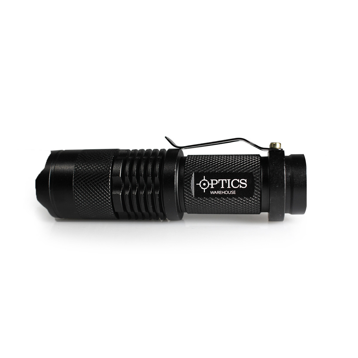 OPW CRE XP-E Q5 240 Lumen High Powered Mini Flashlight