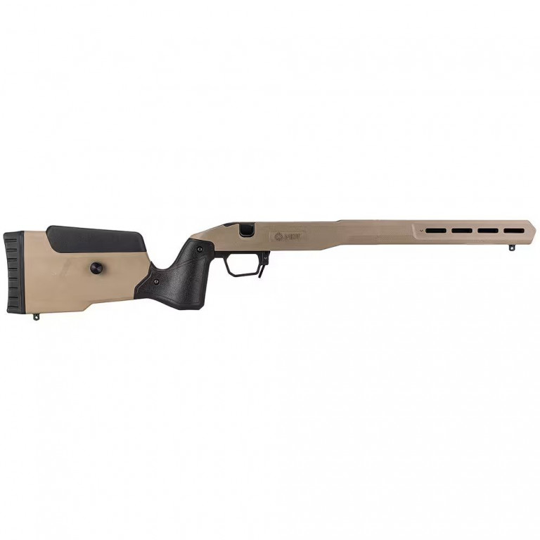 Oryx Field Stock by MDT - Tikka T1X - FDE