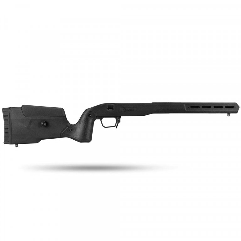 Oryx Field Stock by MDT - Tikka T3 Short Action - Black