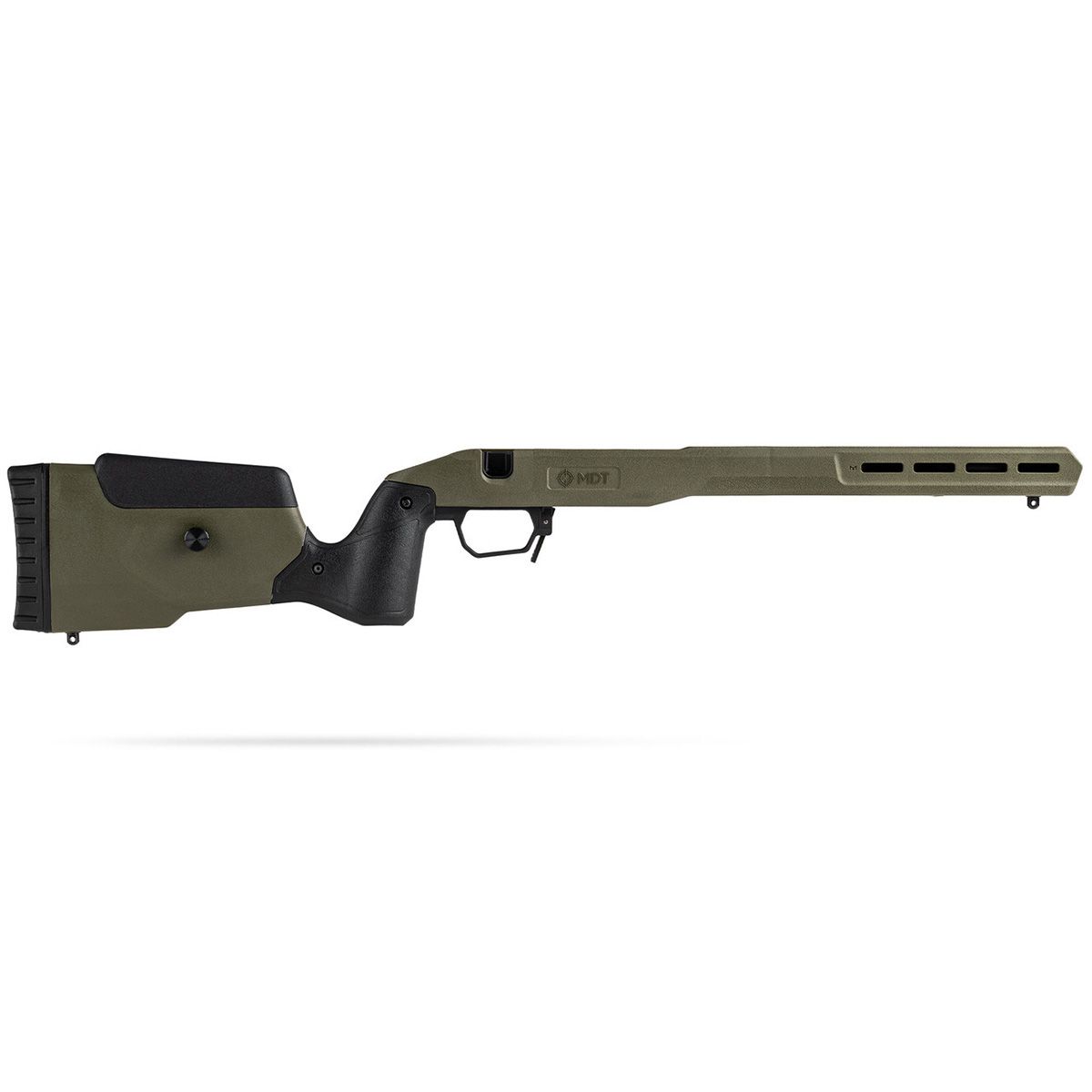 Oryx Field Stock by MDT - Tikka T3 Short Action - ODG