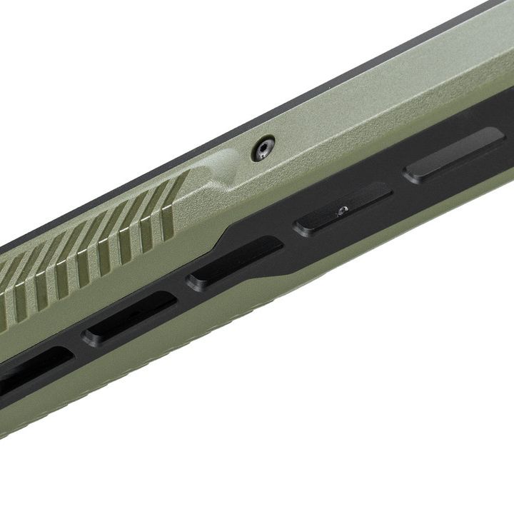 ORYX Stock by MDT - CZ 457 - ODG