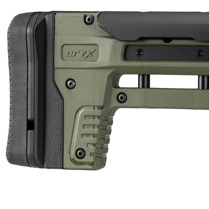 ORYX Stock by MDT - CZ 457 - ODG