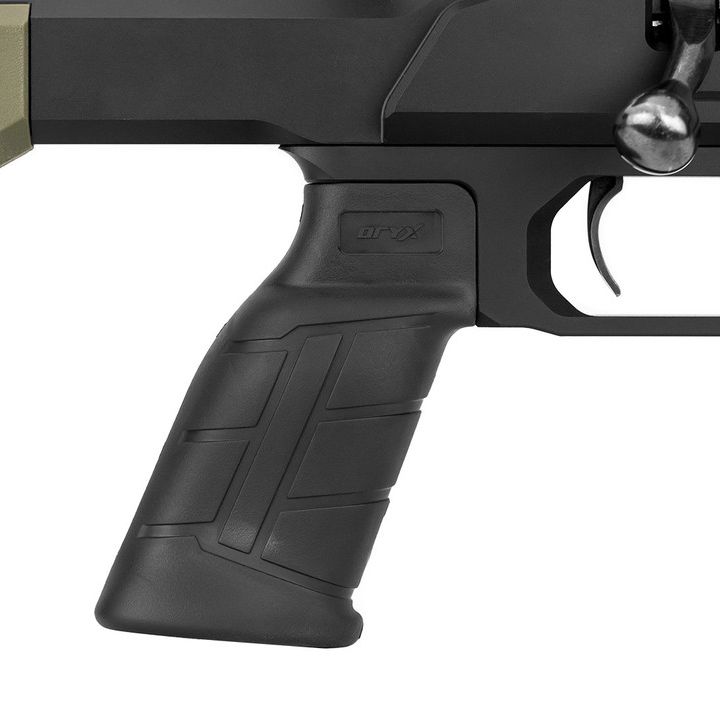 ORYX Stock by MDT - CZ 457 - ODG