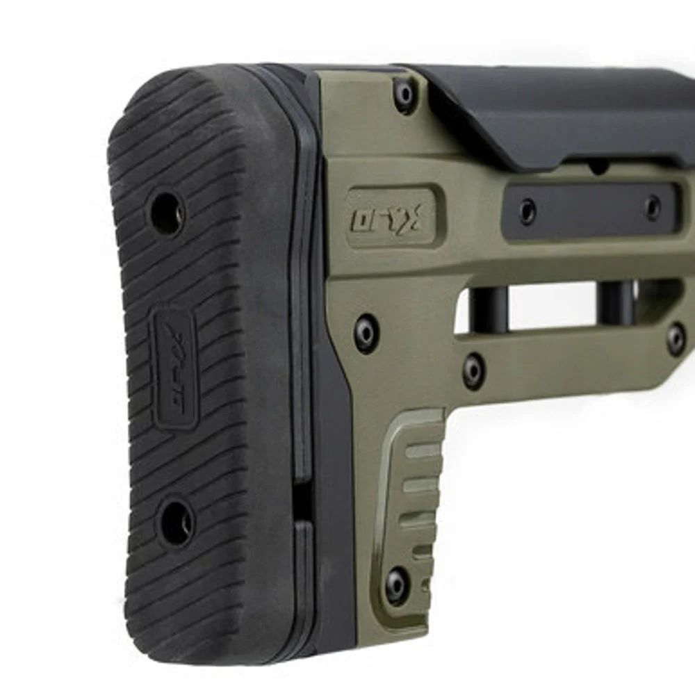 ORYX Stock by MDT - Ruger 10/22 - ODG