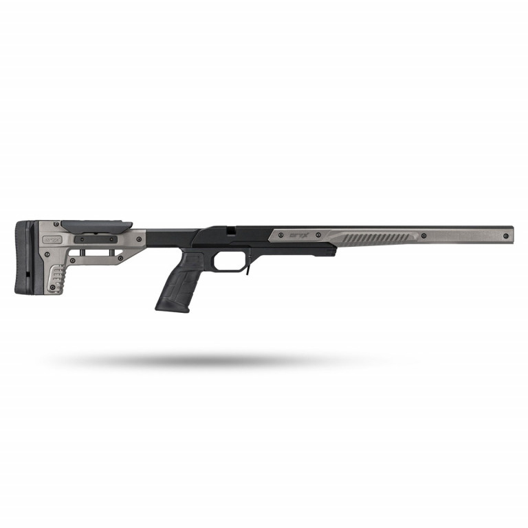 ORYX Stock by MDT - Tikka T1x - Grey