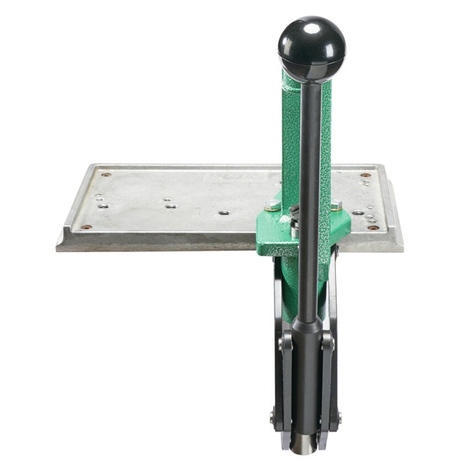 RCBS Partner Reloading Press