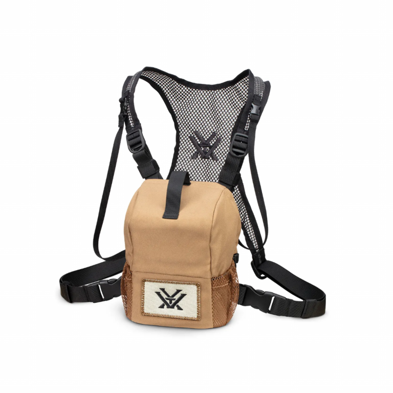 Vortex Glasspak Sport Binocular Harness-Small