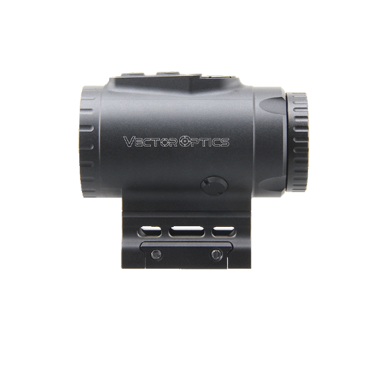 Vector Optics Paragon 3x18 Micro Prism Scope