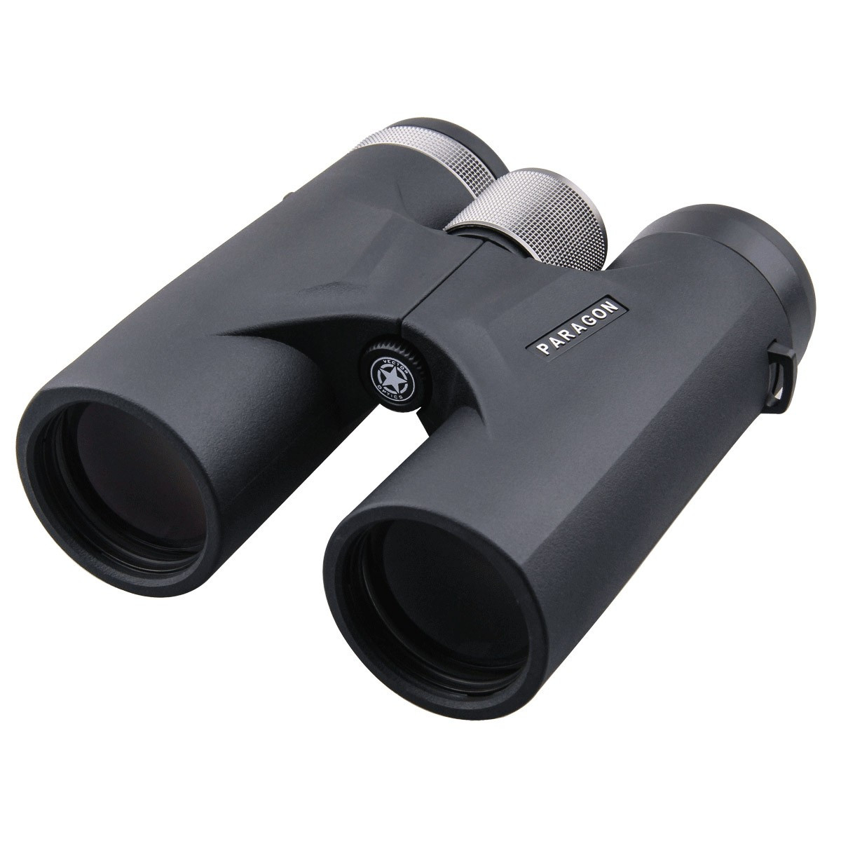 Vector Paragon 8x42 Roof Prism Rubber Armoured Binoculars