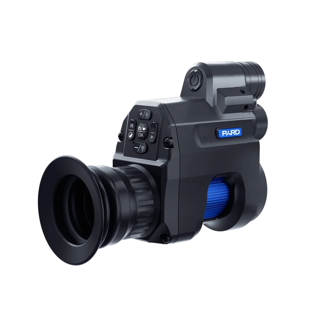 PARD NV007 V2 2560x1440 850nm Night Vision Add On