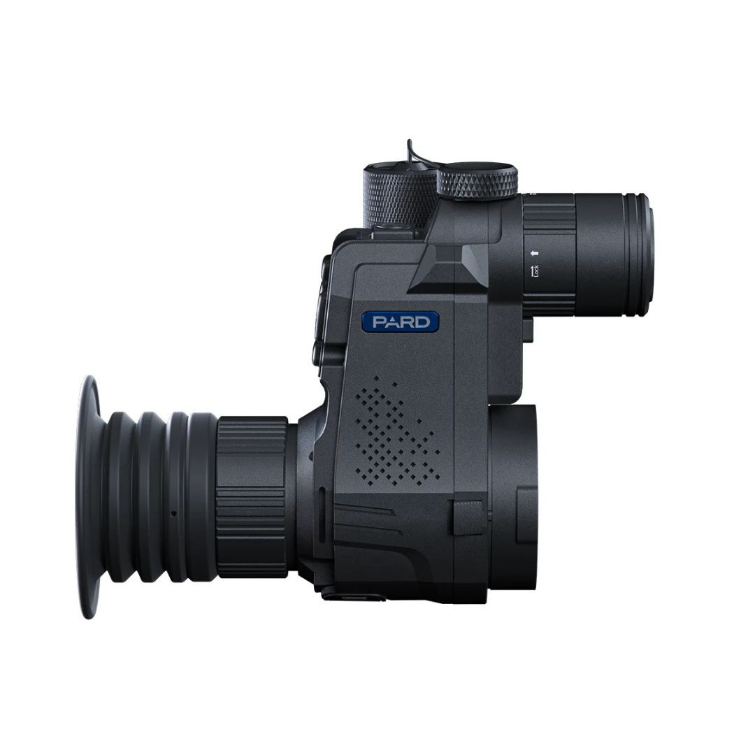 ** NEW ** PARD NV0007 SP2 4K Night Vision Rear Clip-on