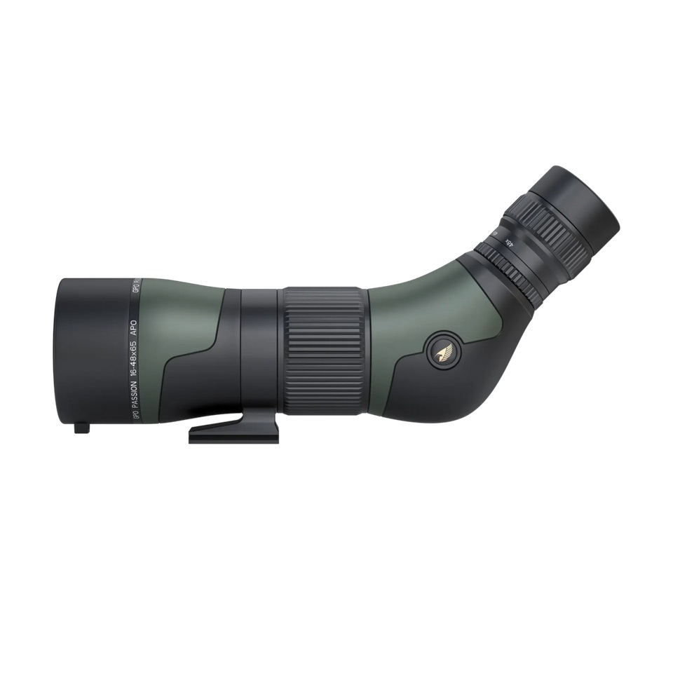 GPO Passion 16-48x65 APO Angled Spotting Scope