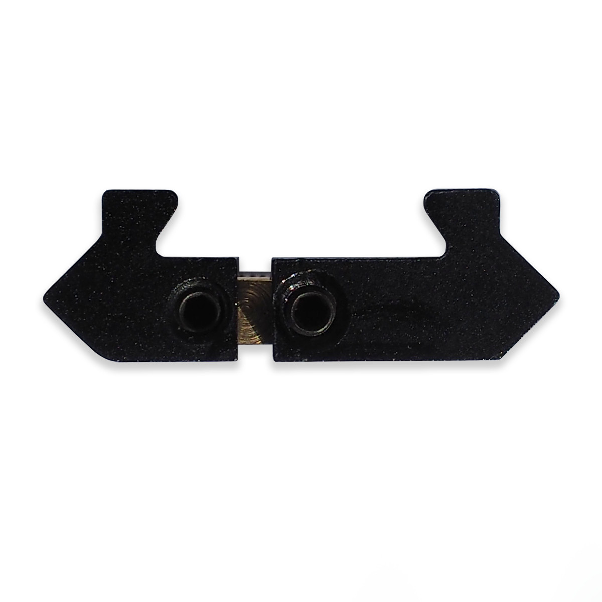 Eagle Vision 120mm 13mm Dovetail To Picatinny Rail Adaptor