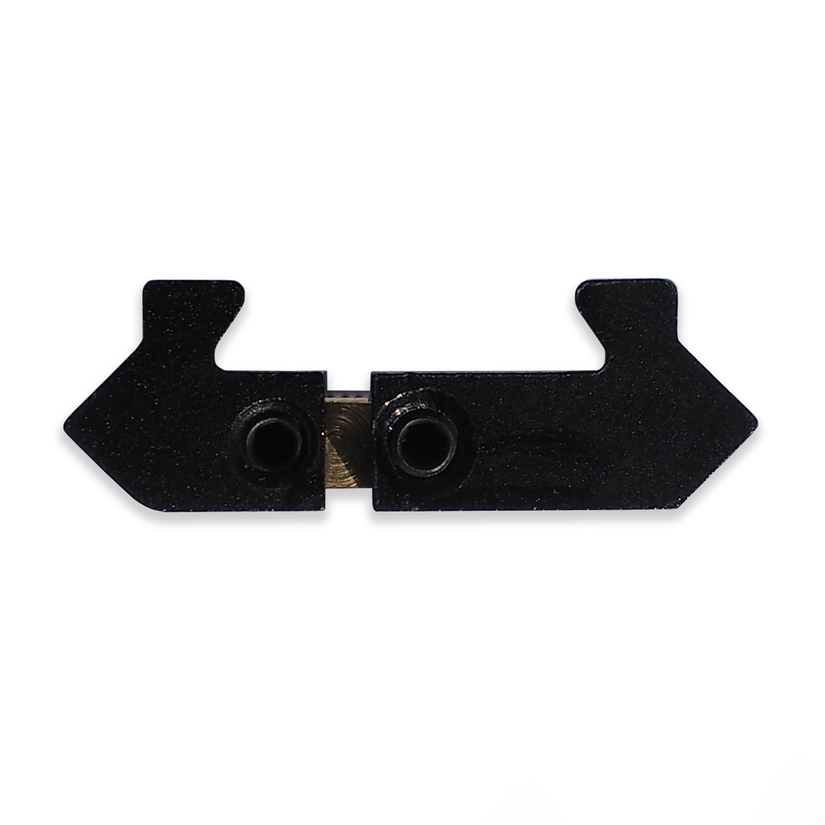 Eagle Vision 37mm 13mm Dovetail to Picatinny Adapter