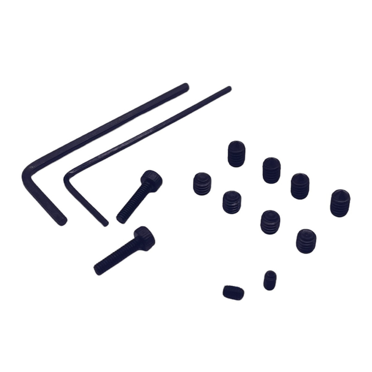 Eagle Vision 200mm 11mm Dovetail To Picatinny Rail Adapter