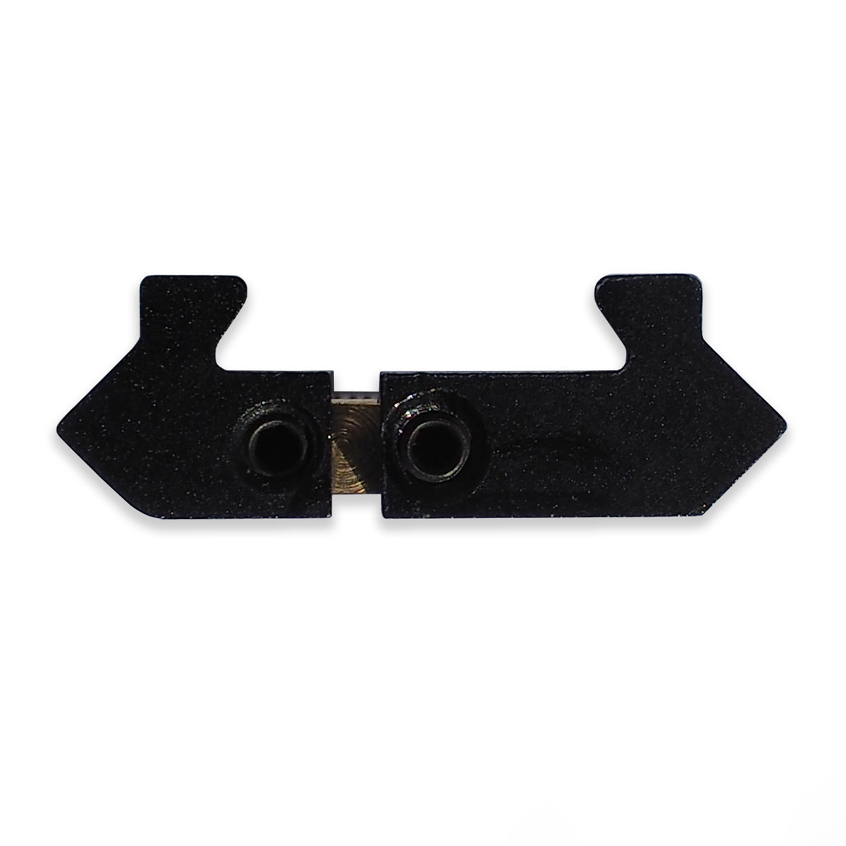 Eagle Vision 200mm 13mm Dovetail To Picatinny Rail Adapter