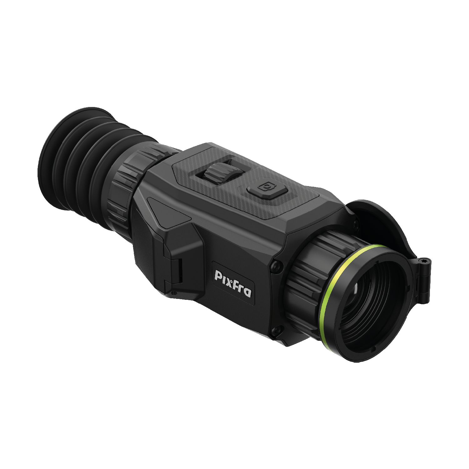 Pixfra Cetus C225 Thermal Rifle Scope