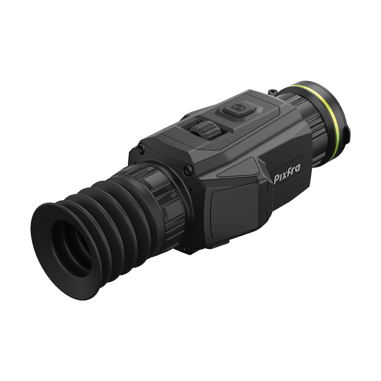 Pixfra Cetus C225 Thermal Rifle Scope