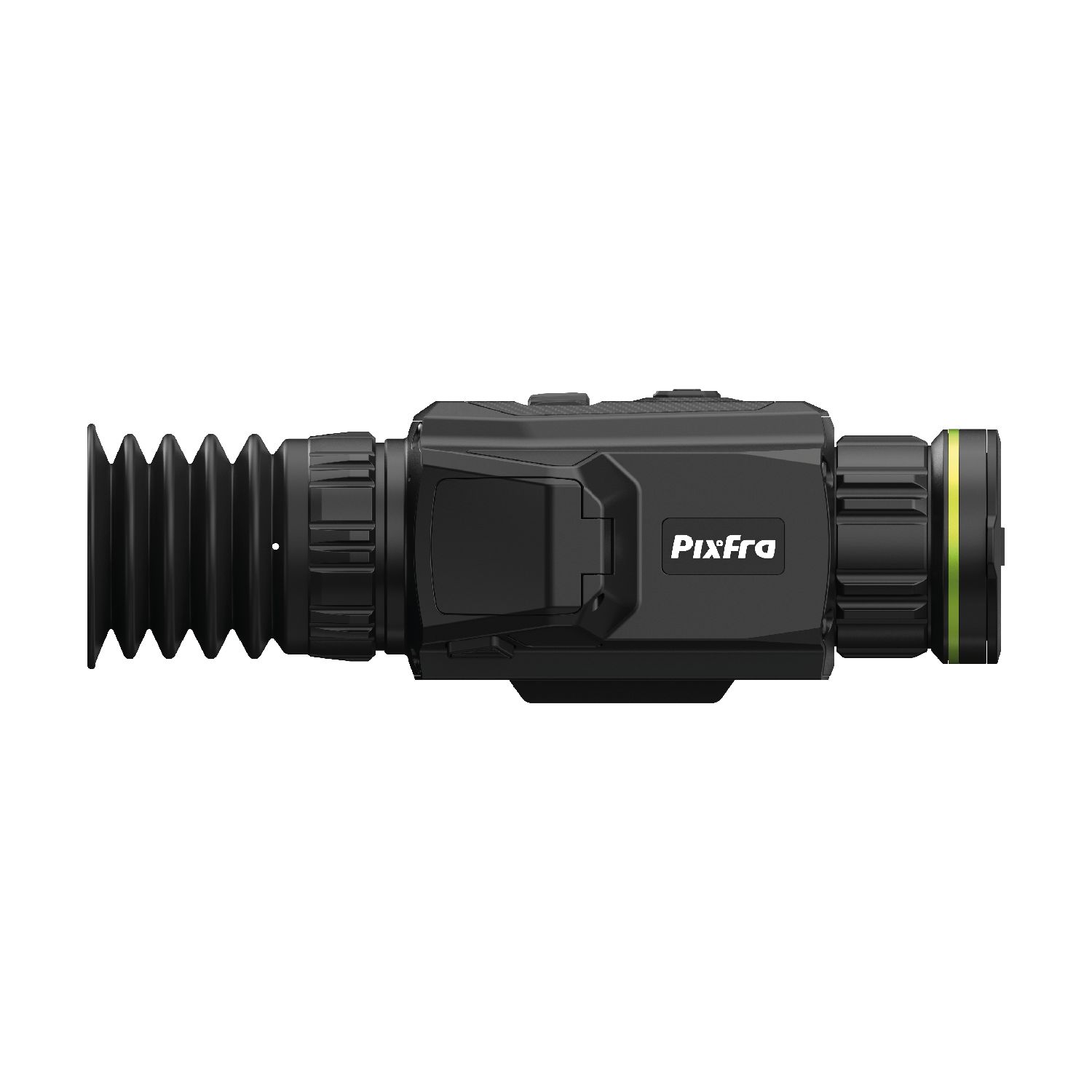 Pixfra Cetus C225 Thermal Rifle Scope