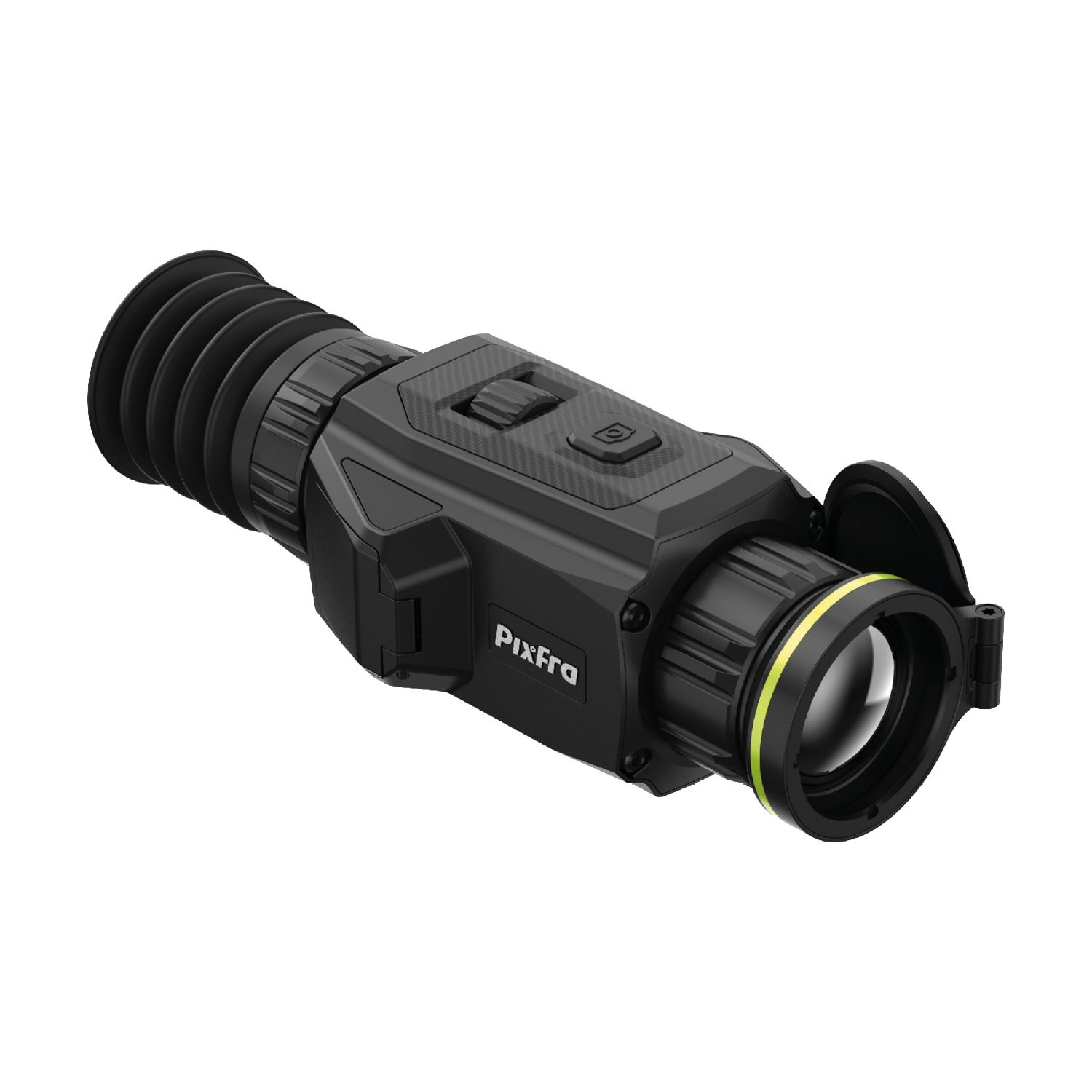 Pixfra Cetus C335 Thermal Rifle Scope