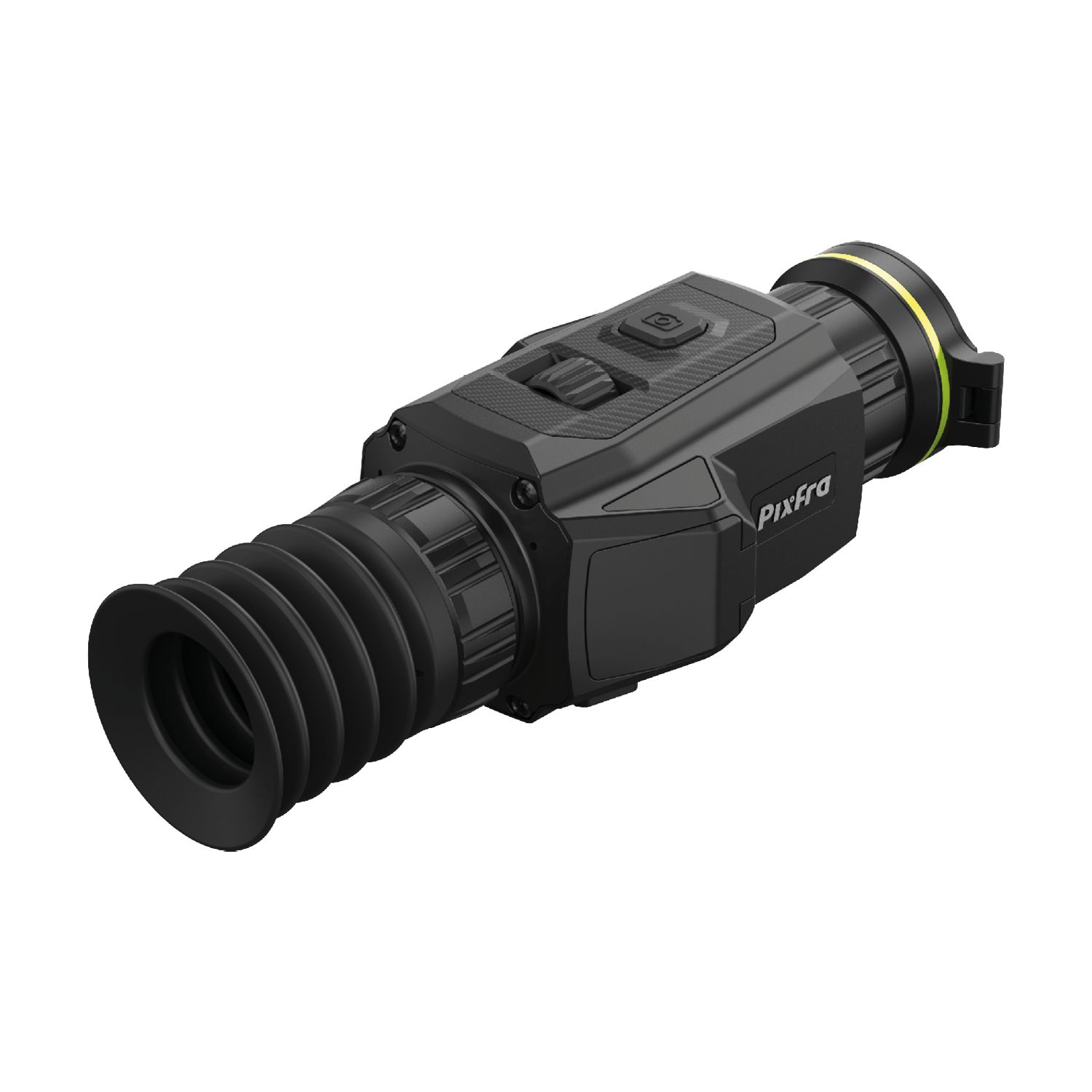Pixfra Cetus C635 Thermal Rifle Scope