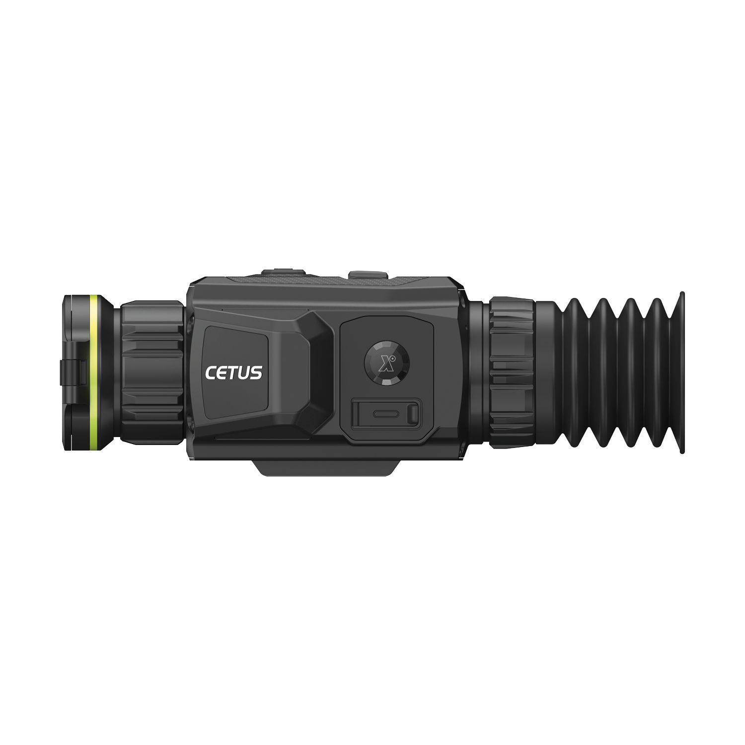 Pixfra Cetus C335 Thermal Rifle Scope