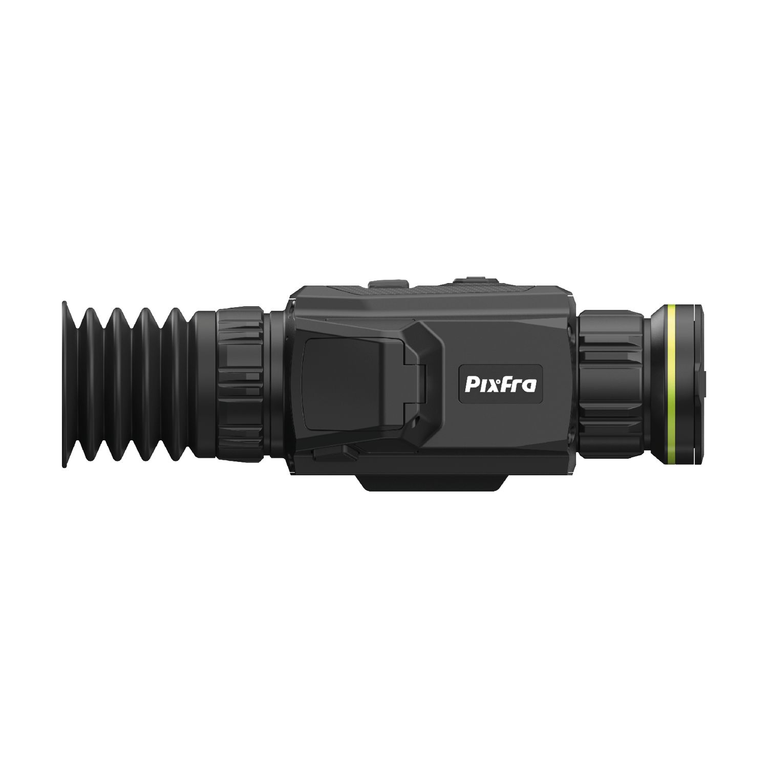 Pixfra Cetus C335 Thermal Rifle Scope