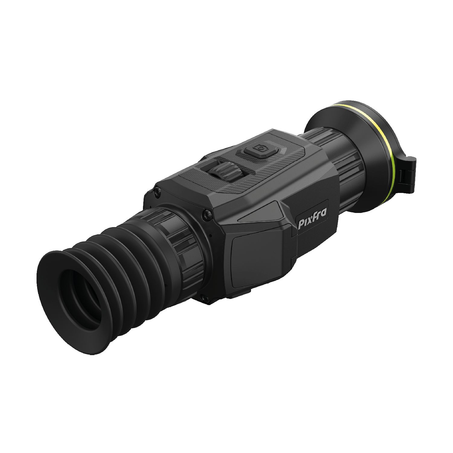 Pixfra Cetus C650 Thermal Rifle Scope