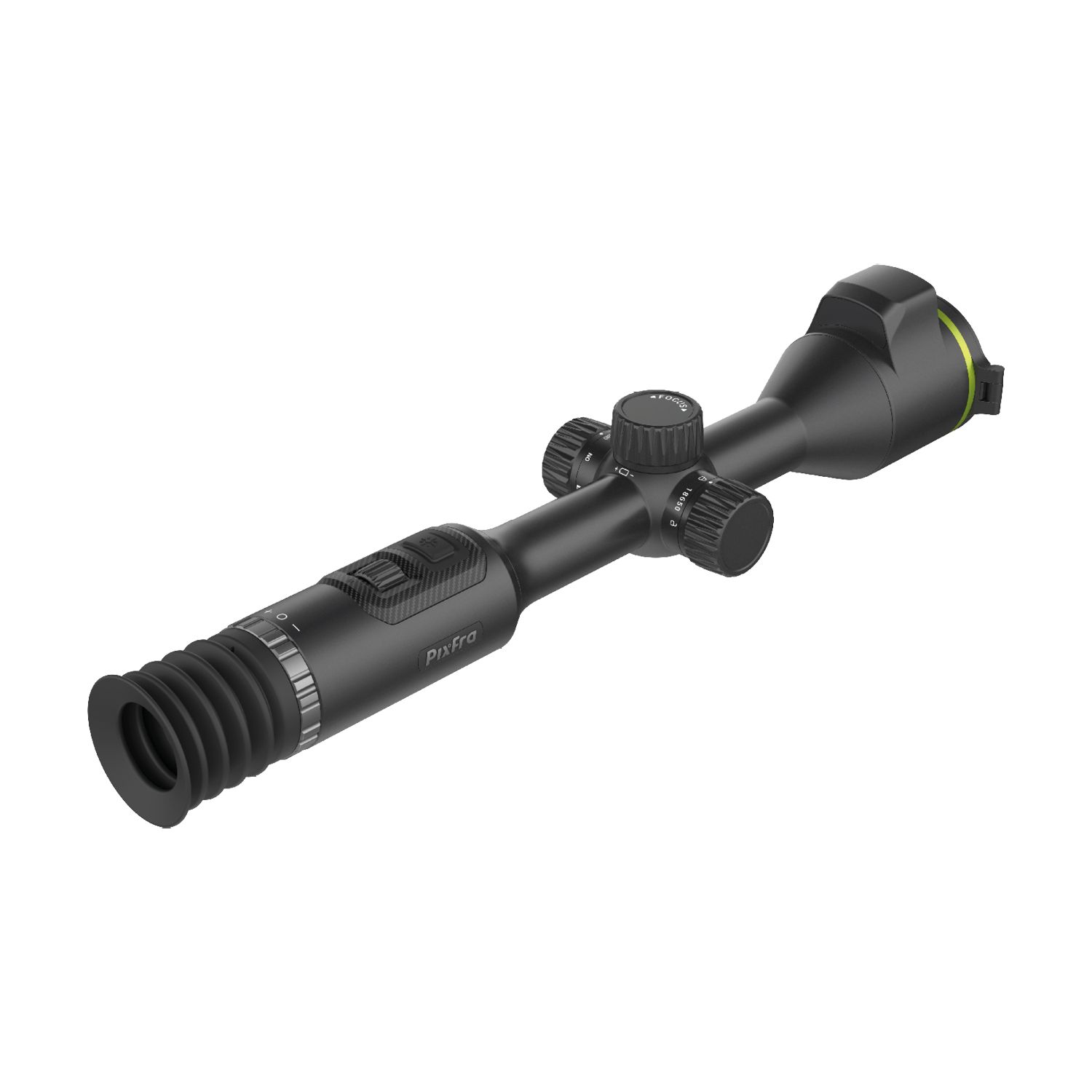 Pixfra Pegasus 2 P635 LRF Thermal Rifle Scope