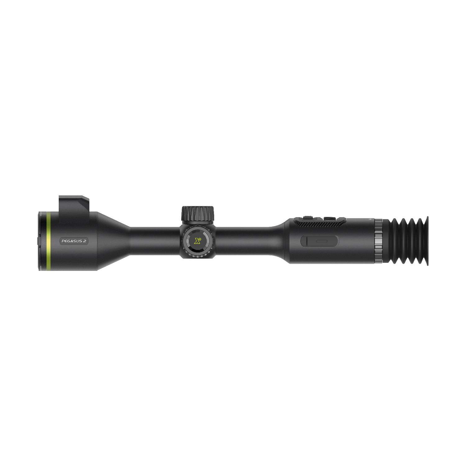 Pixfra Pegasus 2 P650 LRF Thermal Rifle Scope