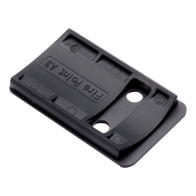 Nikko Stirling Mount to suit XT Sight - To Suit Smith & Wesson