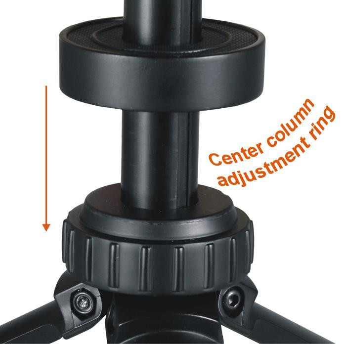 Vanguard Porta Aim Gun Rest