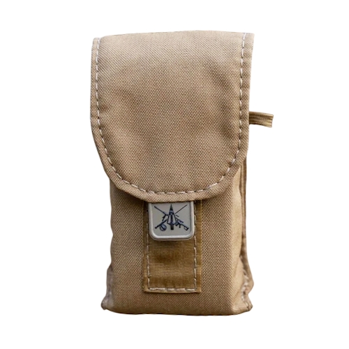 FHF Gear Sidekick Pouch - Coyote Brown