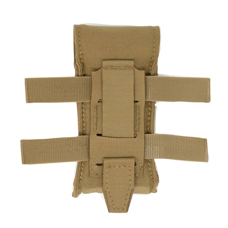 FHF Gear Sidekick Pouch - Coyote Brown