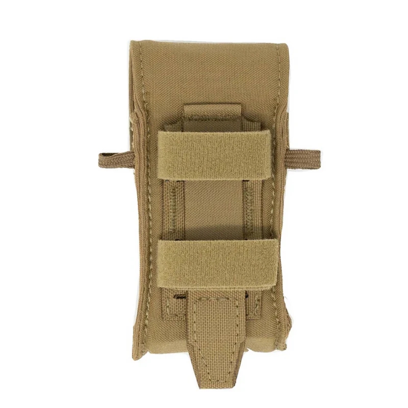 FHF Gear Sidekick Pouch - Coyote Brown