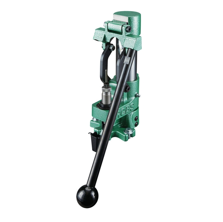 RCBS Summit Single Stage Reloading Press