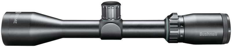 Bushnell Prime 3-9x40 SFP Non-IR Multi-X MOA 1" Rifle Scope
