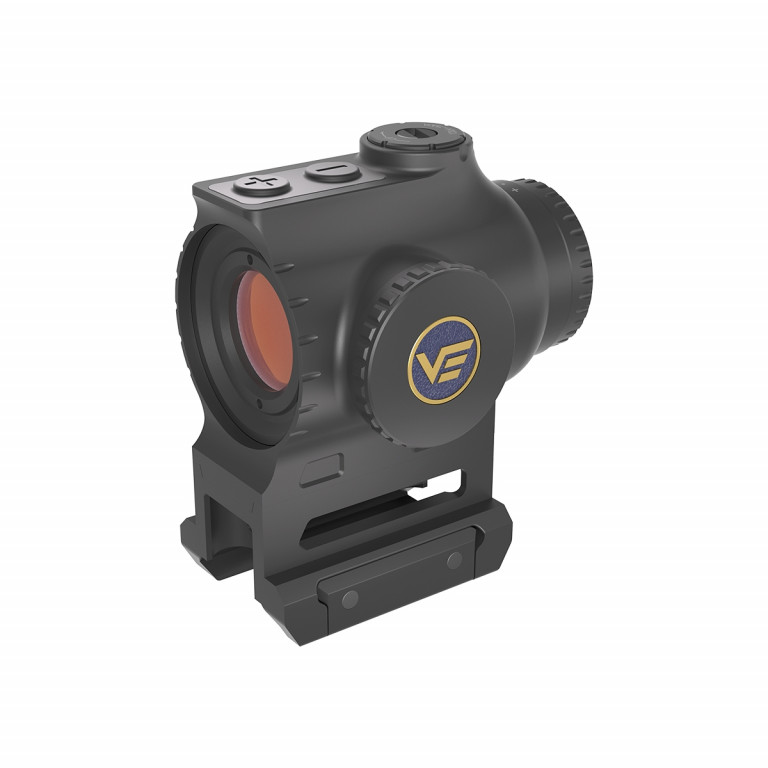 Vector Optics Paragon 1x18 Mini Prism Scope