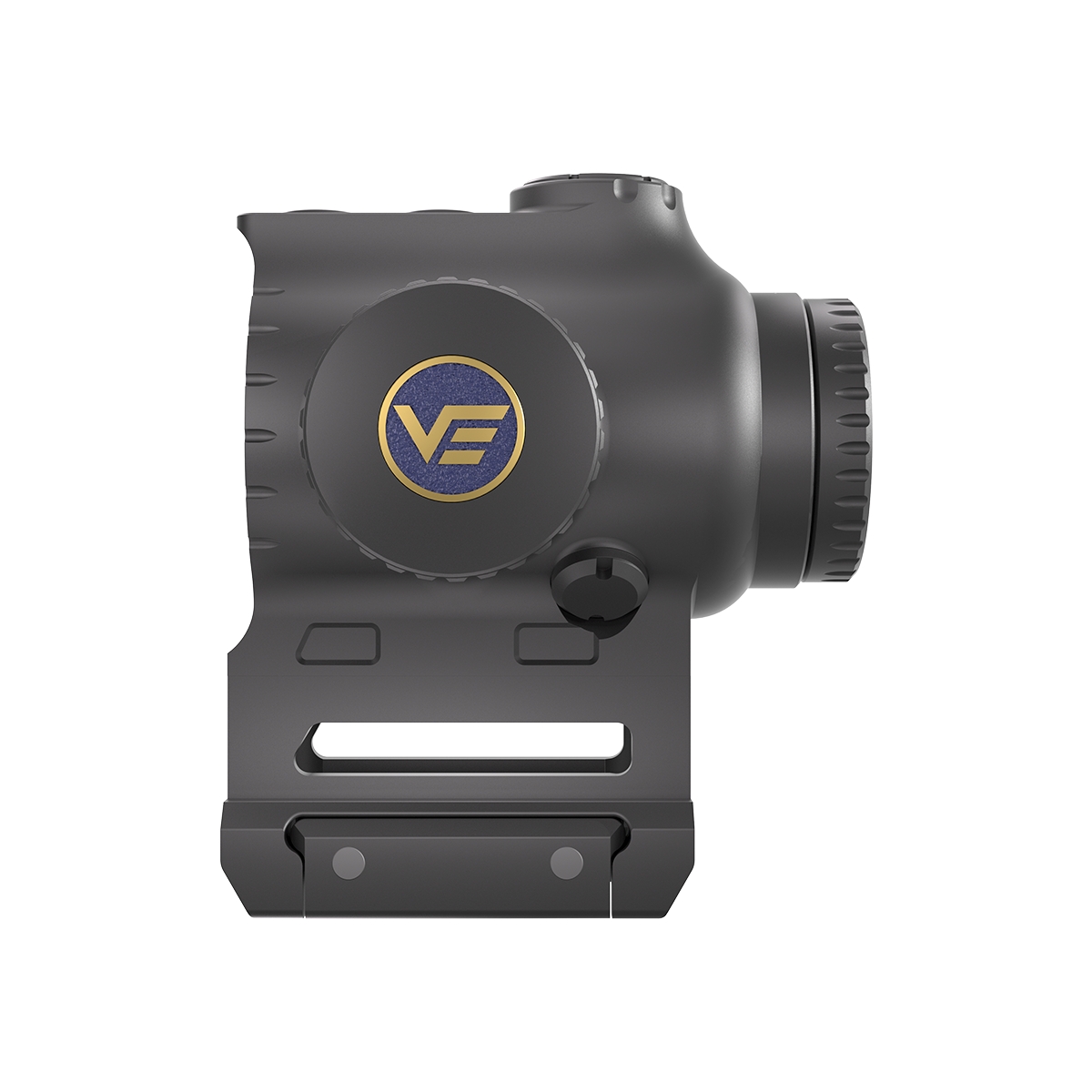 Vector Optics Paragon 1x18 Mini Prism Scope