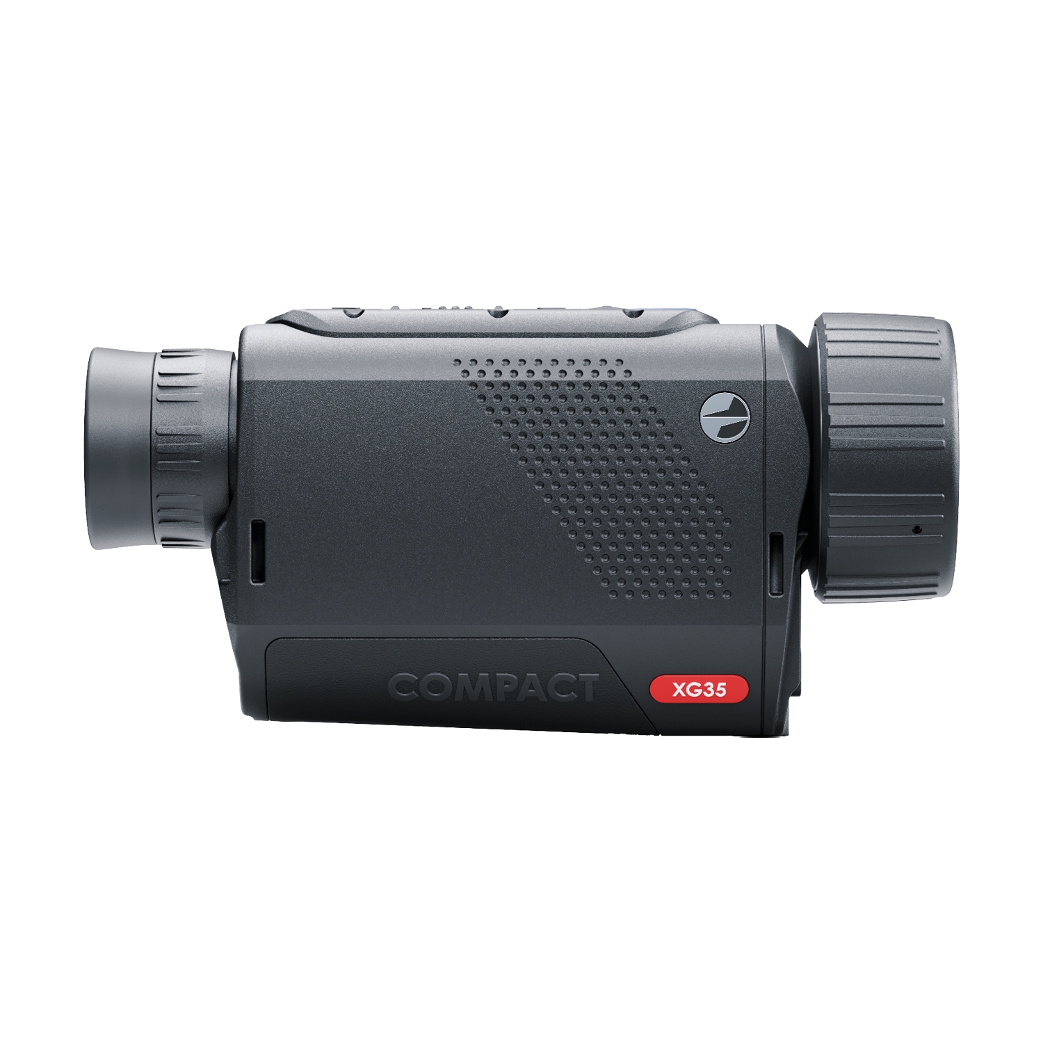 Pulsar AXION XG35 COMPACT Hand Held Thermal Monocular - 35mm <40mK 640x480px 12um 