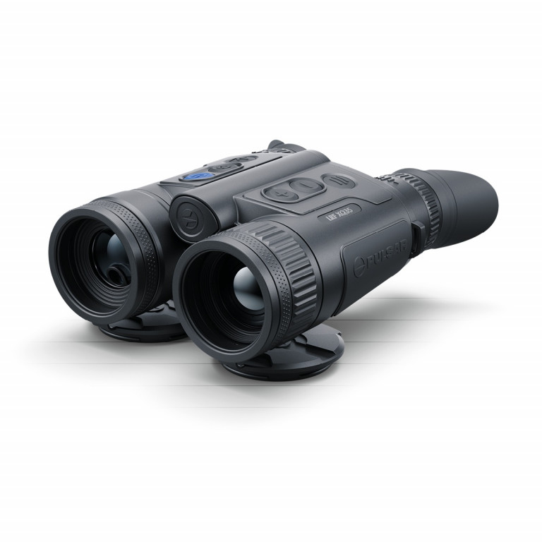 Pulsar Merger LRF XQ35 Laser Rangefinding Thermal Binoculars