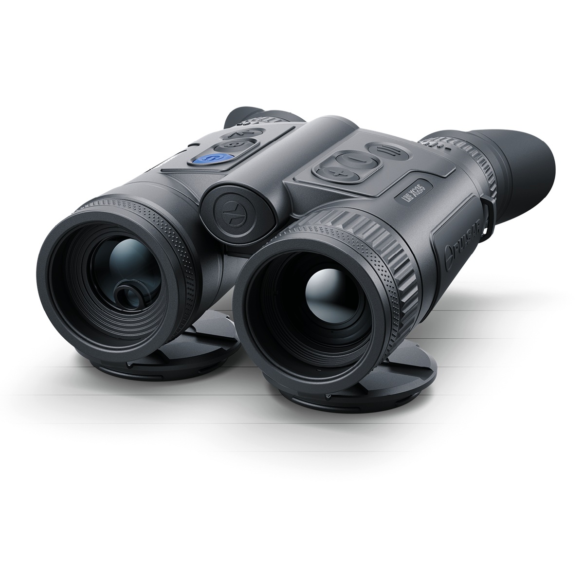 Pulsar Merger LRF XQ35 Laser Rangefinding Thermal Binoculars 